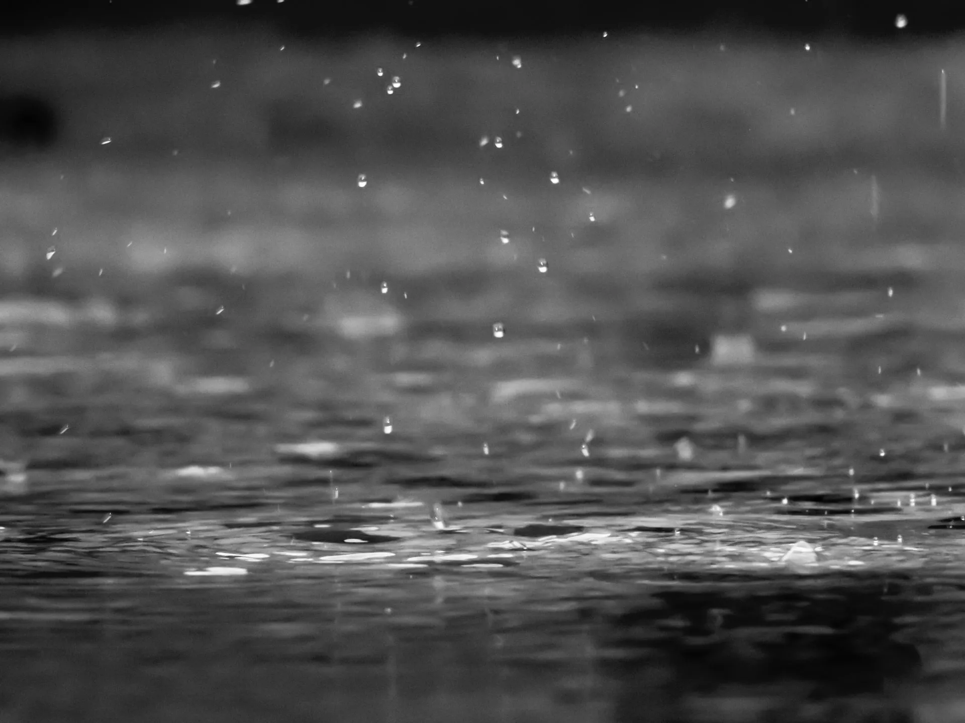 LAS ÙLTIMAS PRECIPITACIONES MARCARON RÈCORD EN EL MES DE MAYO